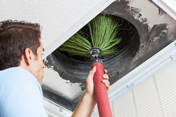 Professional Airduct Cleaning in Hampton, MD